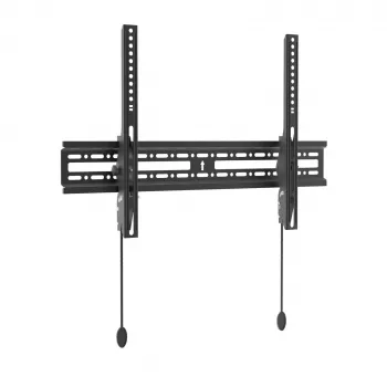 Support mural TV inclinable Akyga AK-MB-07, 37-70 pouces, 60 kg, VESA 600x400, noir