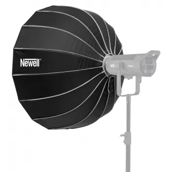 Softbox parabolique Newell 85 cm avec monture Bowens