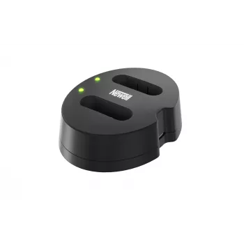 Newell chargeur double canal SDC-USB pour batteries Sony NP-BX1