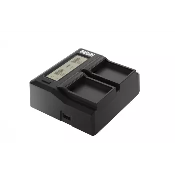 Newell chargeur LCD double canal pour batteries Sony NP-FZ100