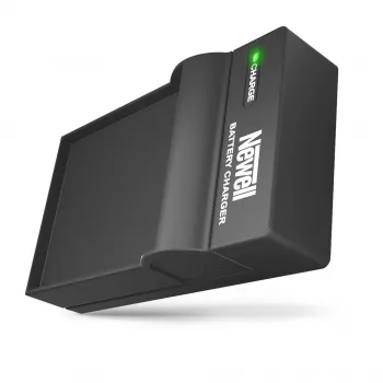 Newell chargeur DC-USB pour batteries Nikon EN-EL5