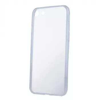 Coque silicone slim 1 mm transparente iLike pour Realme 6
