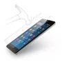 Coque de protection arrière transparente Forever TPU pour Sony Xperia L1