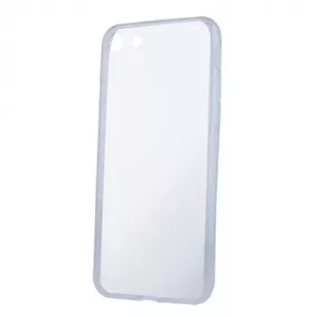 Coque Slim 1 mm iLike pour Samsung Galaxy A03s, transparente