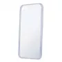 iLike Samsung Galaxy A02S Coque fine 1 mm transparente