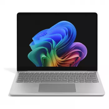 Microsoft Surface Laptop 8 13,5 pouces Intel Core Ultra 5 24 Go RAM 512 Go SSD Platinum Windows 11 Pro
