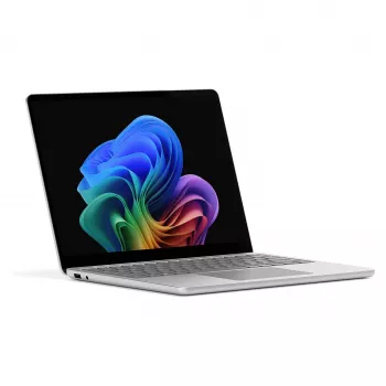 Microsoft Surface Laptop 8 13,5 pouces Intel Core Ultra 5 24 Go RAM 512 Go SSD Platinum Windows 11 Pro