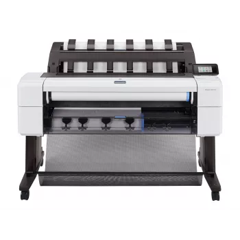 HP DesignJet T1600dr imprimante grand format 36 inch - couleur - jet d'encre - rouleau (91,4 cm x 91,4 m)