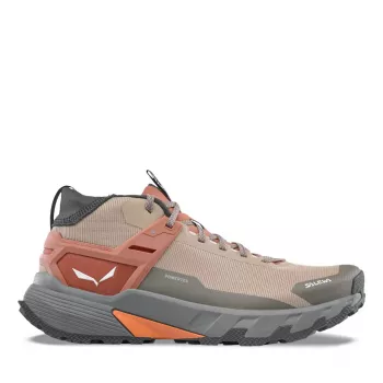 Chaussures SALEWA Pedroc 2 Mid PTX Quicksand UK 10.5