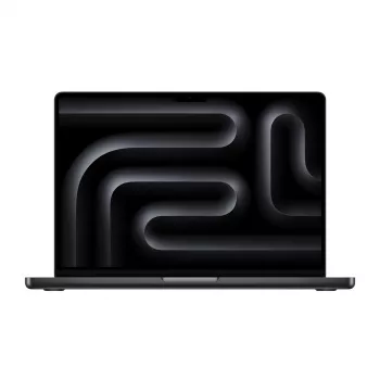 Apple MacBook Pro 16 pouces Space Black CTO M5 Pro 18-Core CPU 20-Core GPU (48 Go, 2 To)