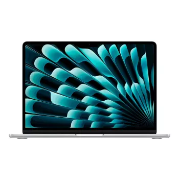 Ordinateur portable Apple MacBook Air 13 inch 2026 CTO, M5 10 cœurs CPU 10 cœurs GPU, 70 W, 16 Go RAM, 512 Go SSD, argent