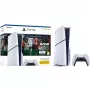 Console Sony PlayStation 5 Slim Disc Edition 1 To + EA Sports FC 26 Bundle - blanche/noire (CFI-2116A)