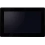 Écran tactile Blebox controlPanelM noir panneau intelligent WiFi (3,5 pouces, 480x320, 5 V DC / 8-24 V AC/DC)