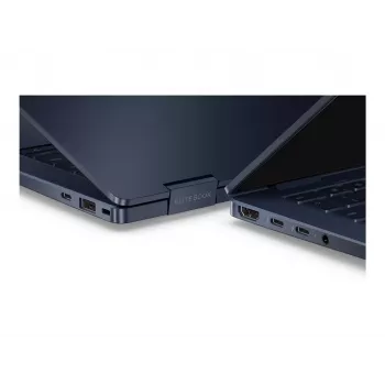 HP EliteBook X Flip G2i 14 AI Intel Core Ultra X7 358H 14 pouces 2.8K OLED tactile 32 Go LPDDR5X 1 To SSD LTE 5G FPS W11P 3 ans