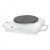 Plaque de cuisson électrique simple Bomann EKP 5027 CB 1500 W