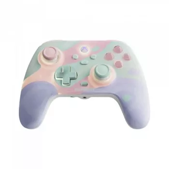 Manette sans fil GameSir T7 Pro pour Xbox et PC, Sugar Wild Black