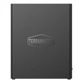 Serveur de fichiers NAS TerraMaster F6-425PRO, 6 cœurs, 8GB DDR5 RAM, sans disques