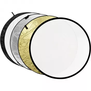Kit de réflecteur pliable 5 en 1 Godox RFT-05 60 cm