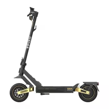 Trottinette électrique NAVEE ST5 Pro noire
