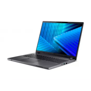 Acer TravelMate P216-51-G3-TCO-50T6 ordinateur portable, 16 pouces, Intel Core Ultra 5 115U, 16 Go RAM, 512 Go SSD, Windows 11 Pro