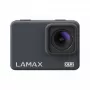 Lamax X7.2 caméra d'action sportive 16MP 4K Ultra HD Wi-Fi 65g