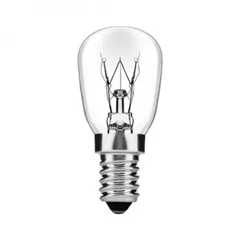 Lampe de four Avide 300 °C 90 lm 15 W E14 blanc chaud 3000 K