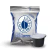 Caffè Borbone Respresso Miscela Blu 50 capsules de café pour machines Nespresso Original Line