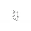 NEXO IDT-PLADAPT adaptateur de montage sur pied pour ID84 / ID84L
