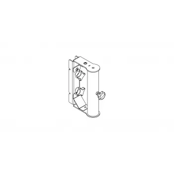 NEXO IDT-PLADAPT adaptateur de montage sur pied pour ID84 / ID84L