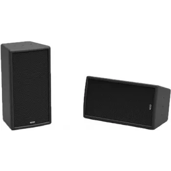 NEXO EPS6-EN54 enceinte point source haute performance certifiée EN54-24