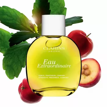 CLARINS Eau Extraordinaire Parfum de soin 100ml