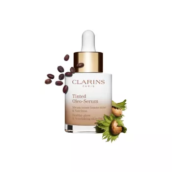 CLARINS sérum oléo teinté 04 Medium Deep 30 ml