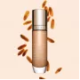 CLARINS Skin Illusion fond de teint hydratant couvrance totale 108.3N 30 ml