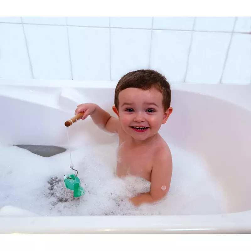 Janod ensemble de pêche pour le bain 2+