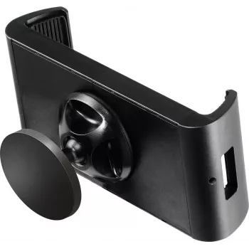 Durable TOUGH MAGNETIC XL support de tablette, 7-13 pouces, 8 kg, noir