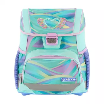 Herlitz Loop Plus Minty Love ensemble de cartable