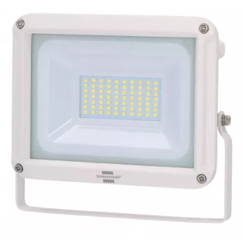 Projecteur LED Brennenstuhl JARO 4060 3450 lm 30 W IP65 blanc