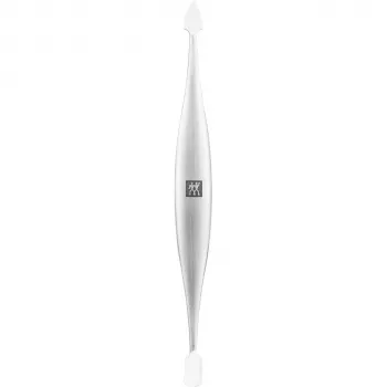 ZWILLING TWINOX repousse-cuticules en acier inoxydable mat (88345-101-0)