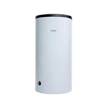 Ballon d'eau chaude uniSTOR VIH R 200 B VA Vaillant uniSTOR plus VIH R 200/6 B pour montage mural