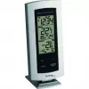 Station météo sans fil Technoline WS 9140 avec capteur extérieur