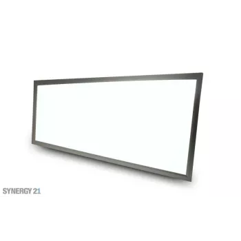 SYNERGY21 Panneau lumineux LED 300x1200mm 45W WW/CW V4 UGR
