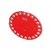 ALLNET 4duino Carte mère pour Lilypad (ALL_OY_2021)