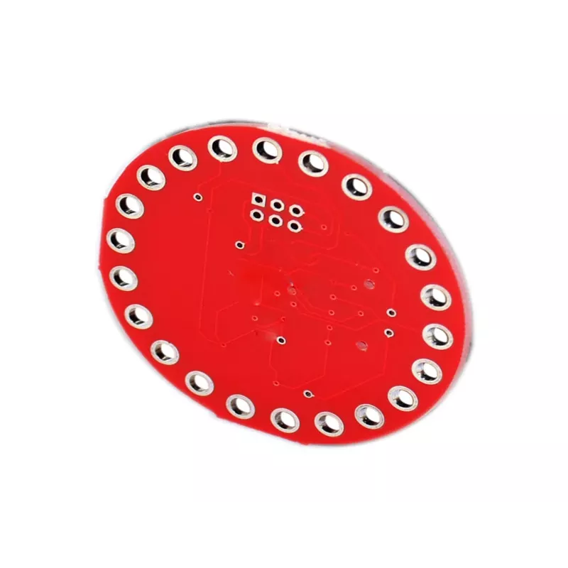ALLNET 4duino Carte mère pour Lilypad (ALL_OY_2021)