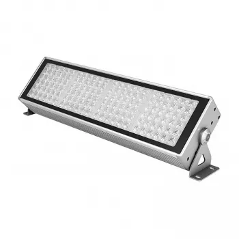 Miboxer Projecteur mural de jardin LED 100W RGB-WW (CCT) Zigbee 3.0 + 2,4GHz IP66