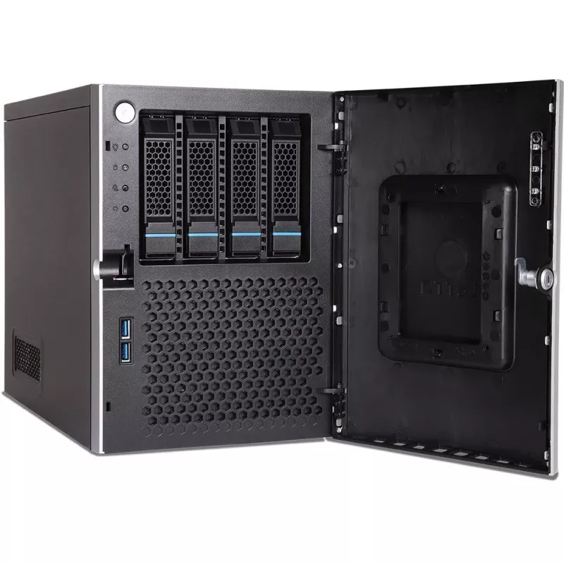 Serveur mini TERRA MINISERVER G6 WORTMANN AG