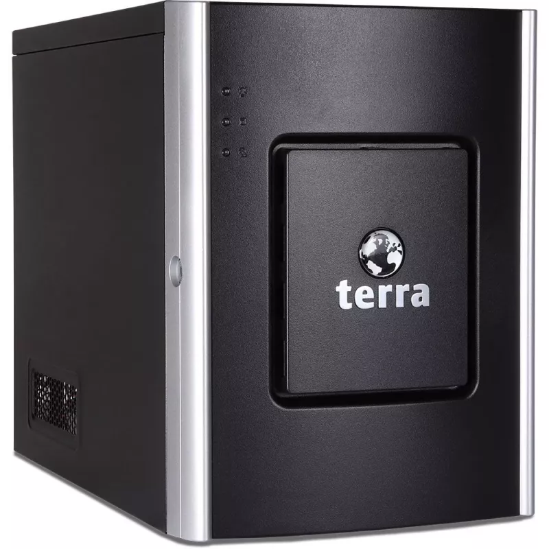 Serveur mini TERRA MINISERVER G6 WORTMANN AG