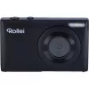 Appareil photo compact Rollei Compactline Mini noir 10 MP