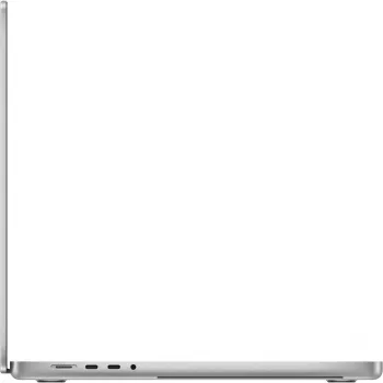 Apple MacBook Pro 16 inch CTO M5 Pro CPU 18 cœurs GPU 20 cœurs 64 Go RAM 1 To SSD, 16,2 inch Liquid Retina XDR, argent
