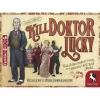Jeu de société PEGASUS Kill Doktor Lucky