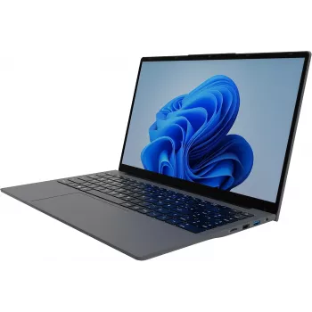 Vale V15T-1215U-8512D 15.6 inch Full HD Laptop - Intel Core i3-1215U, 8GB RAM, 512GB SSD, Windows 11 Home, Black